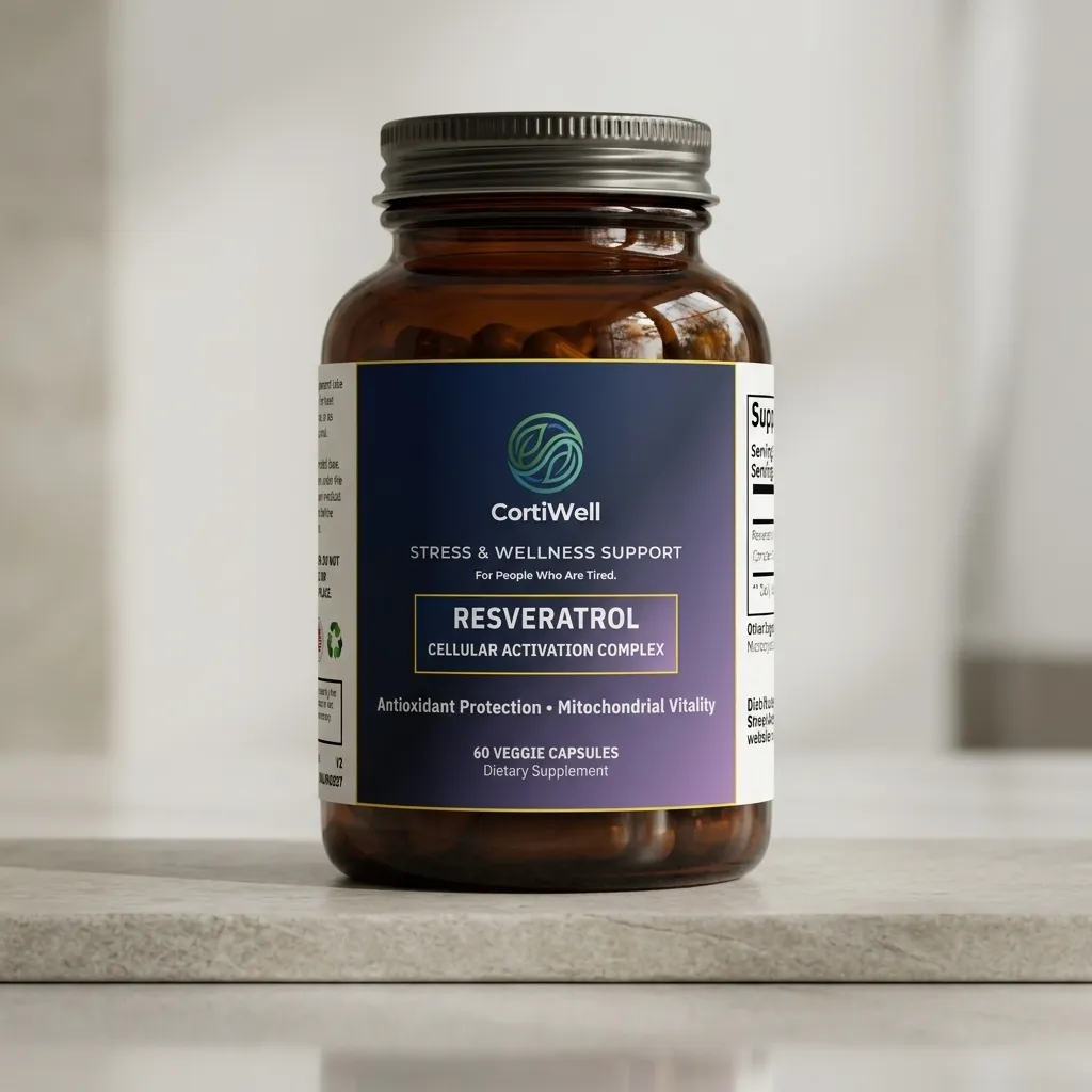 Resveratrol